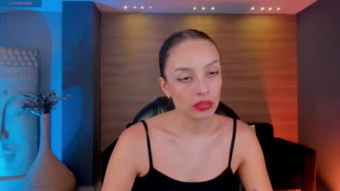 Kaia Ferreira online show from November 12, 8:55 pm