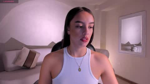 Kaia Ferreira online show from September 13, 11:34 am