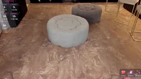 Kaia Ferreira online show from September 21, 2:54 pm