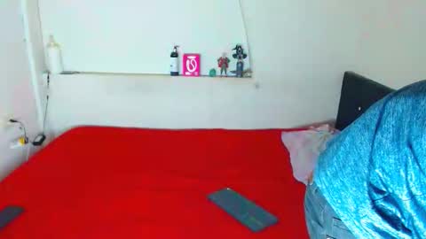 KAI  LIAM online show from March 2, 3:55 am