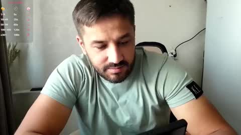 kaifik online show from November 3, 1:50 am