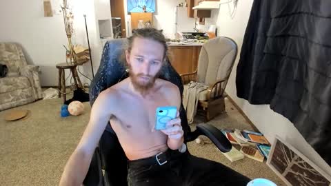 Kaiku77 online show from November 17, 8:11 pm