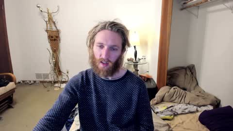 Kaiku77 online show from January 18, 2:14 am