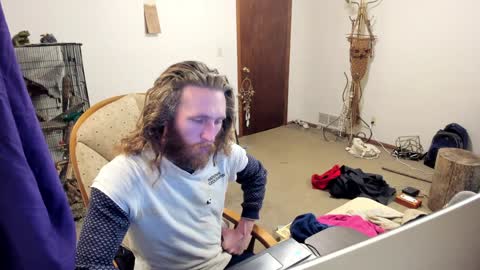 Kaiku77 online show from January 21, 5:27 am