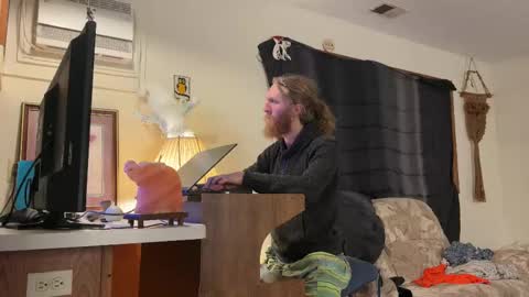 Kaiku77 online show from March 6, 6:29 pm