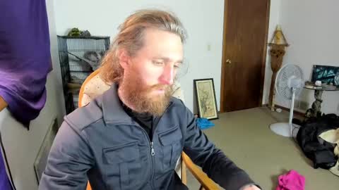 Kaiku77 online show from March 5, 3:29 am