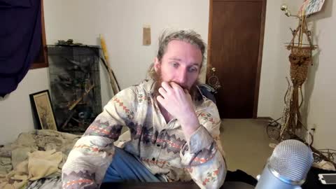 Kaiku77 online show from January 16, 1:16 am