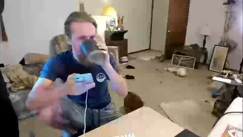 Kaiku77 online show from September 11, 4:41 pm