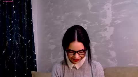 Kaila Lewis online show from February 15, 6:28 pm