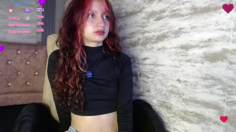 Kailani online show from June 6, 1:28 pm