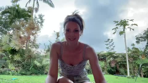 Kailee Smile online show from March 12, 3:57 am