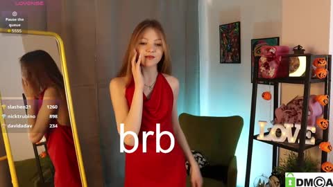 Viki online show from April 12, 8:07 am