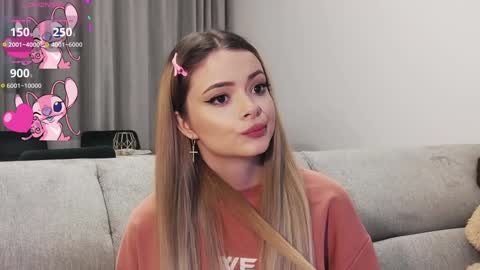 Kailyn online show from January 25, 9:35 pm