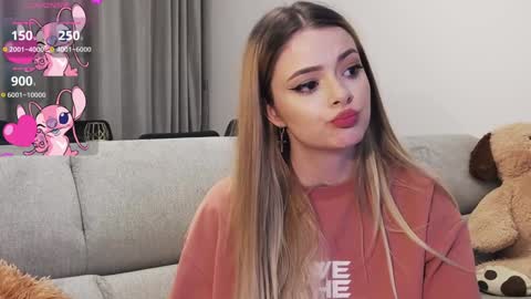 Kailyn online show from January 26, 12:37 am