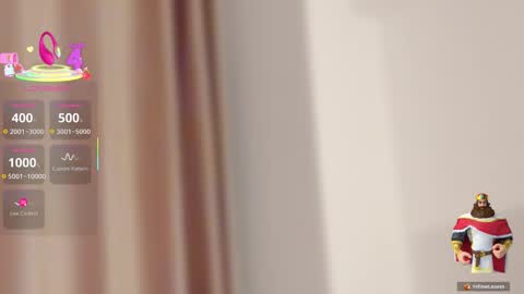 Kailyn online show from November 24, 1:26 am