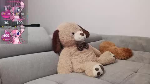 Kailyn online show from March 4, 9:00 pm