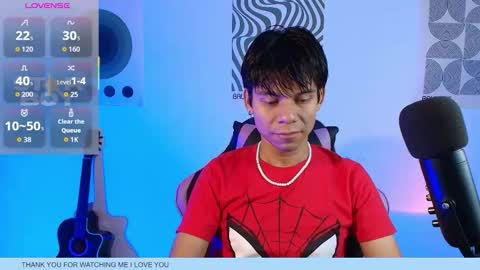 KAIN online show from November 10, 11:02 am