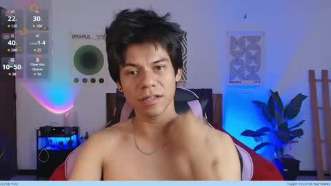 KAIN online show from December 16, 11:16 am