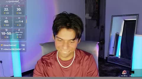 KAIN online show from September 28, 1:53 pm