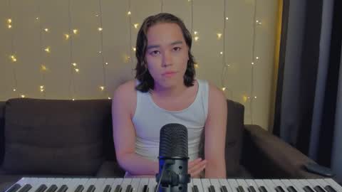 Kain online show from December 12, 2:37 am