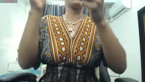 Kaira online show from April 15, 1:25 pm