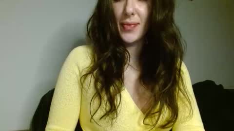 Kaira Ember online show from February 26, 11:30 pm