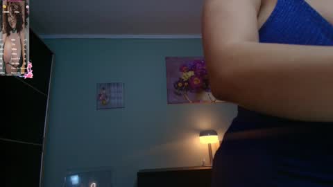 Snapshot of kairafantasy chatting on December 2, 5:21 pm Kairafantasy online show from December 2, 5:21 pm