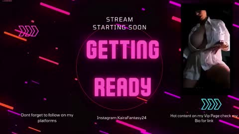 Snapshot of kairafantasy chatting on September 14, 10:33 pm Kairafantasy online show from September 14, 10:33 pm