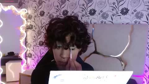 kaisage_tay online show from April 20, 3:42 am