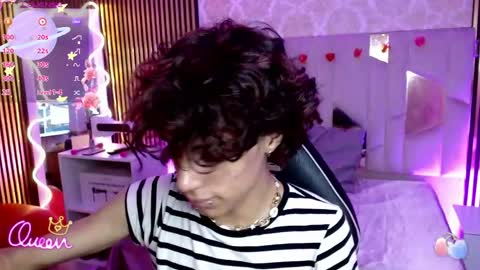 kaisage_tay online show from April 14, 3:10 am