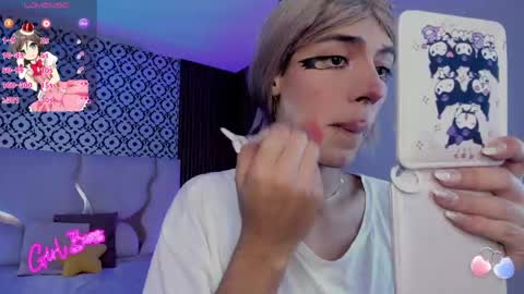 kaisage_tay online show from June 4, 3:12 am