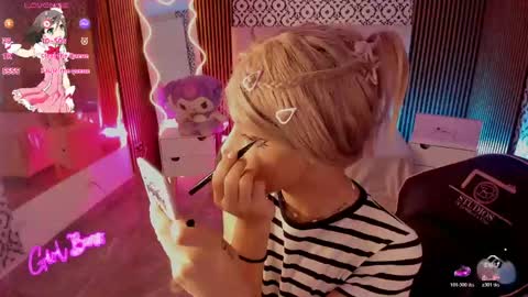 kaisage_tay online show from June 5, 3:35 am