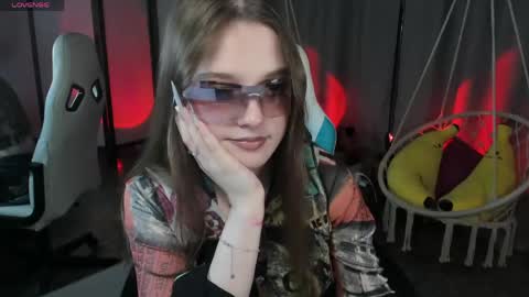 Kaisa online show from May 8, 11:21 pm