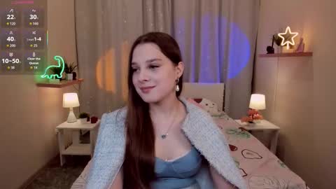 Kaisa online show from November 24, 8:07 pm