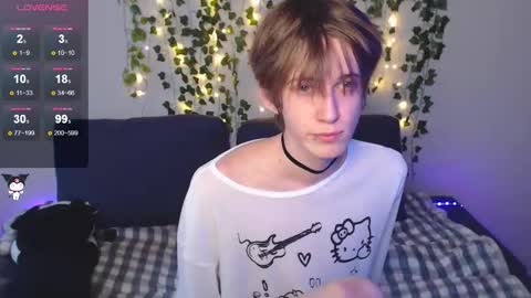 slutkai online show from December 4, 4:56 am