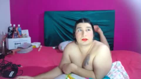 kaissydoll online show from April 16, 3:28 am