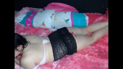 kaissydoll online show from March 19, 3:34 am