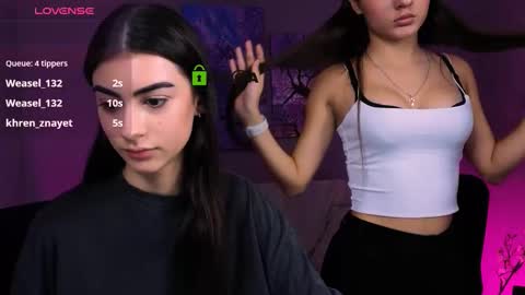 Kaisy online show from November 11, 11:23 am