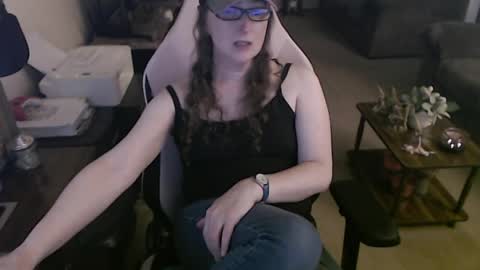 Camprincess331 online show from March 21, 1:55 am