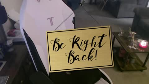 Camprincess331 online show from April 19, 1:17 am