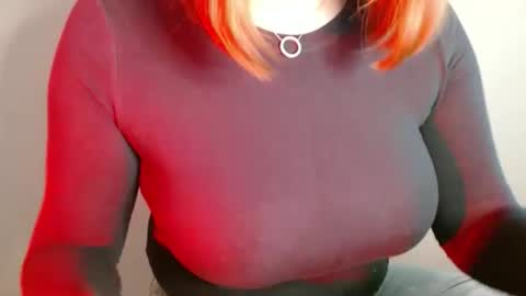 Kaitlin online show from March 12, 12:09 pm