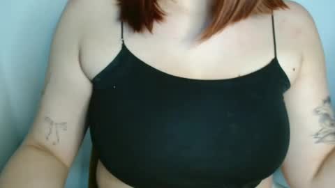 Kaitlin online show from April 29, 11:04 am