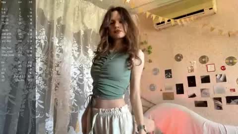 Roniy online show from June 3, 12:52 pm