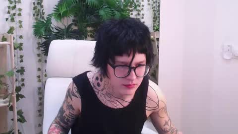 kaitonyan online show from April 13, 11:31 pm