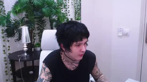 kaitonyan online show from April 15, 3:32 am