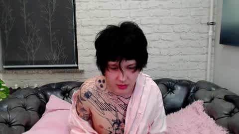 kaitonyan online show from April 8, 1:08 am