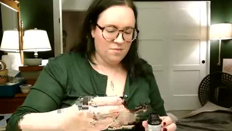 kaitrosss online show from February 28, 4:38 am