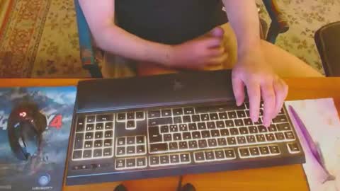 Leon online show from January 23, 8:13 pm