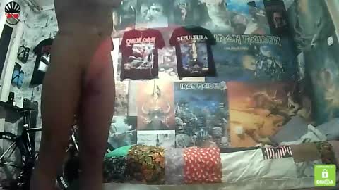 kalayashka online show from September 28, 1:58 am