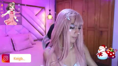 Kai online show from December 18, 4:19 am